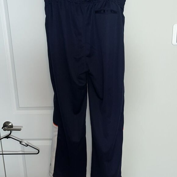 Denver Broncos NFL equipment field football sweatpants track work out pants XXL - Picture 5 of 7